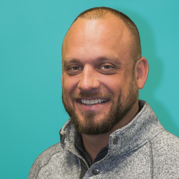 Aaron Christy founder Pike Water Restoration